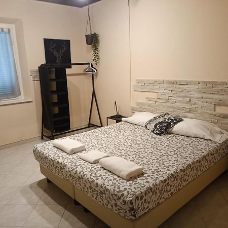 Hotel Smile Tower House Pisa Esterno foto