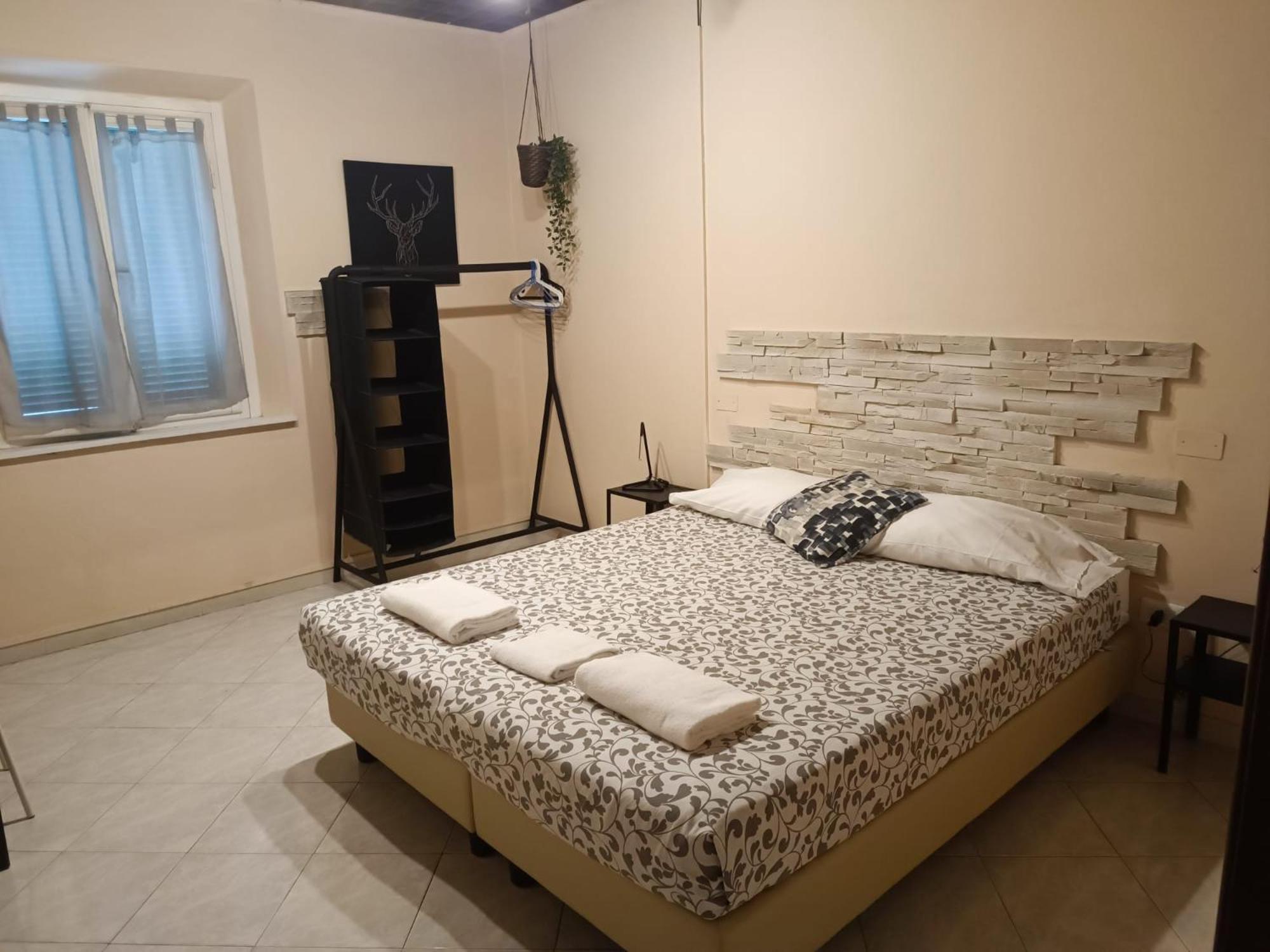 Hotel Smile Tower House Pisa Esterno foto