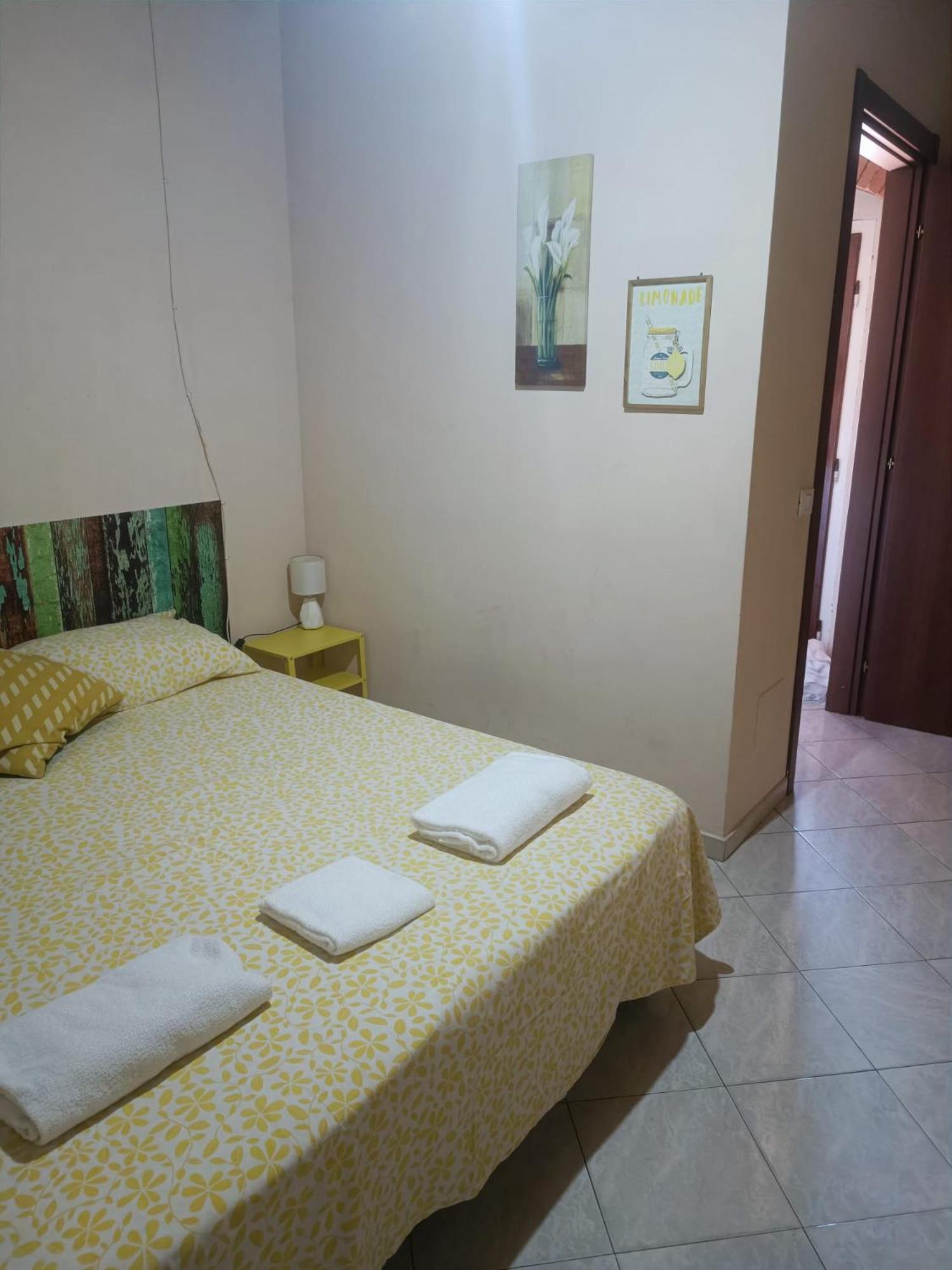 Hotel Smile Tower House Pisa Esterno foto