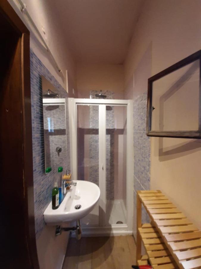 Hotel Smile Tower House Pisa Esterno foto